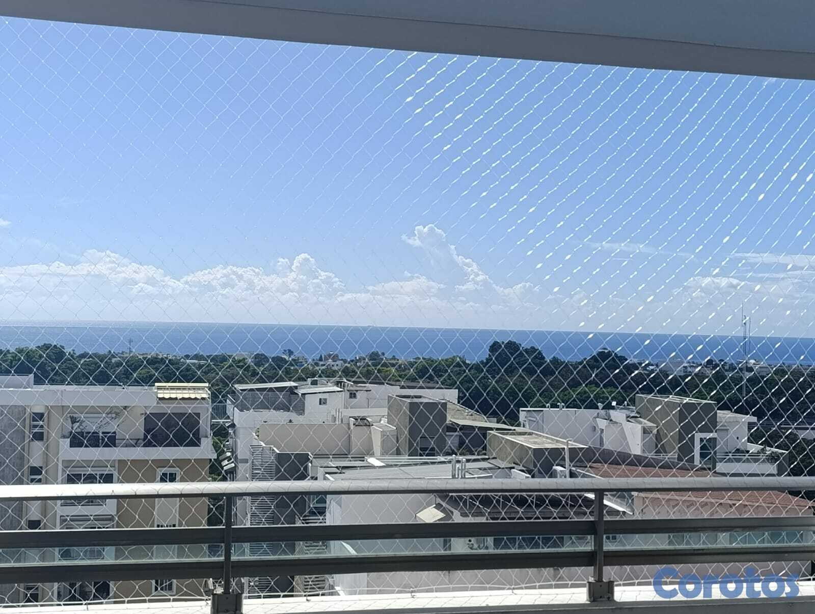 apartamentos - En Sector Mirador Sur, Impecable Torre, Amueblado 1