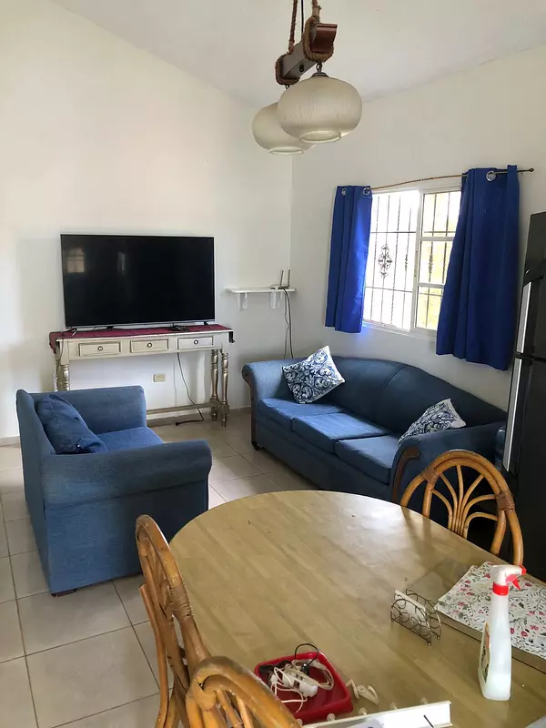 apartamentos - Apartamento de 2 Habitaciones, Las Terrenas 6