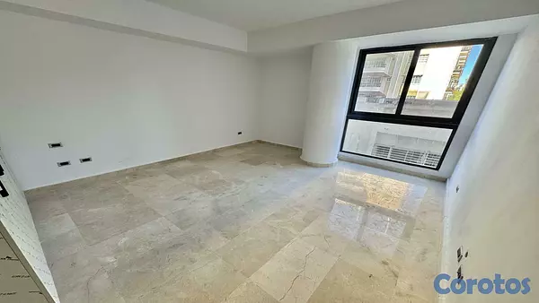 apartamentos - Apartamentos Nuevos en Naco 9