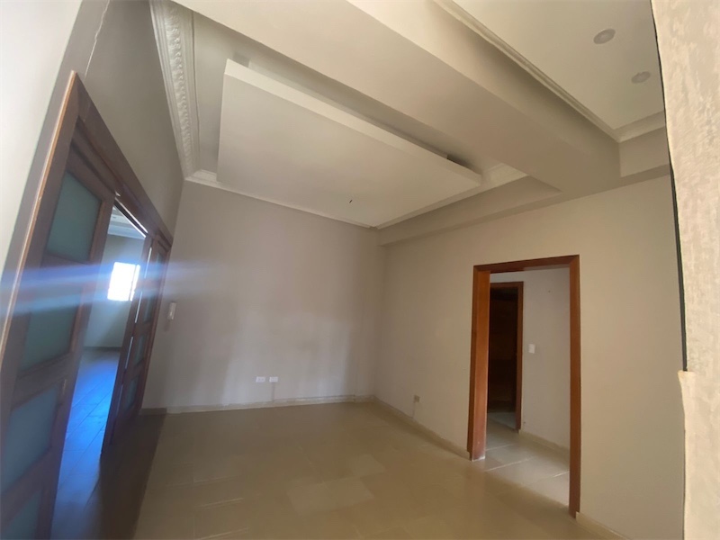 apartamentos - Venta de apartamento en Alma Rosa primera 164mts Santo Domingo este  5