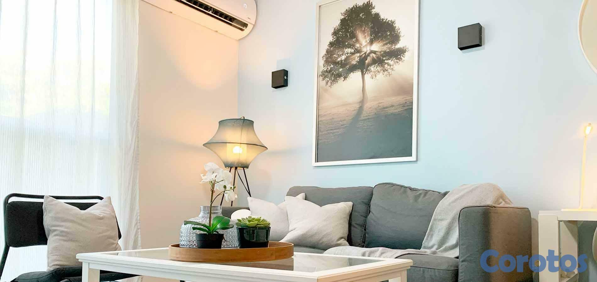 apartamentos - Modern 2BR in Pueblo Bávaro: Strategic & Airbnb Ready 4