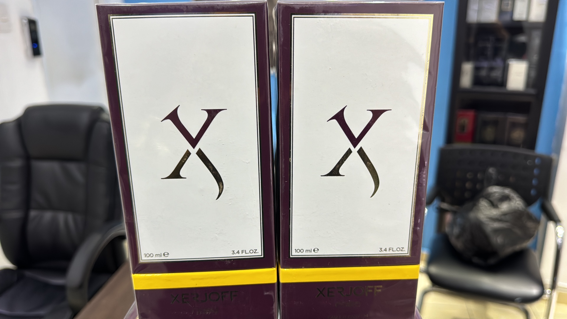 joyas, relojes y accesorios - Vendo Perfumes Xerjoff CORO 100ML - Nuevos a Originales RD$ 13,500 NEG