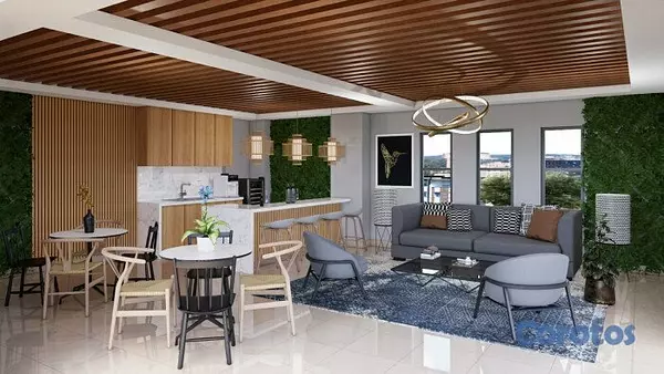 apartamentos - Invierte o vive en un proyecto moderno en Villa Ma 5