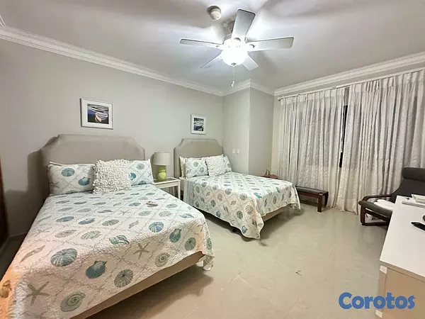 apartamentos - Apartamento en Metro Country Club de 2 habitaciones 8