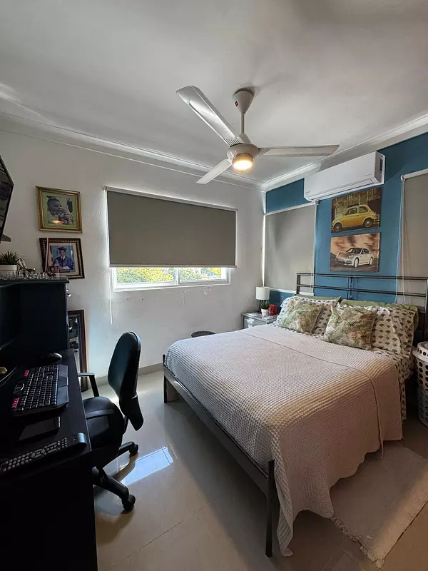 apartamentos - Vendo apartamento en Villa Aura  2
