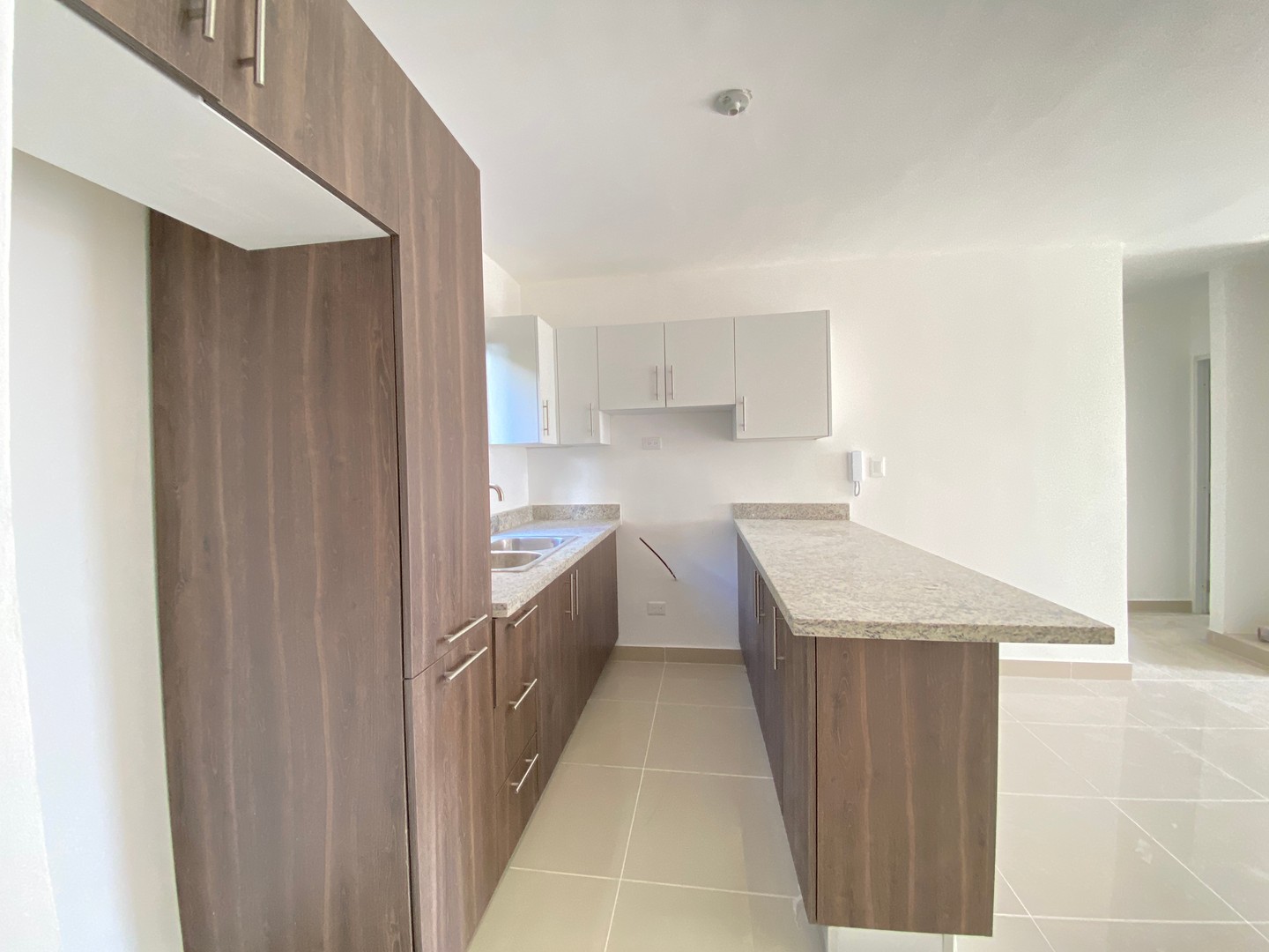apartamentos - Proyecto de apartamento en residencial Pantoja 5
