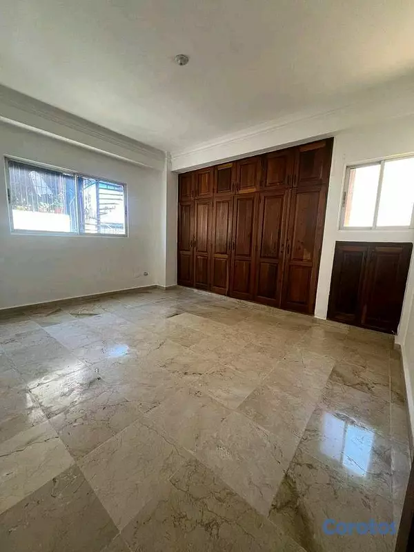 apartamentos - Amplio Apartamento en Alquiler en Mirador Norte 2