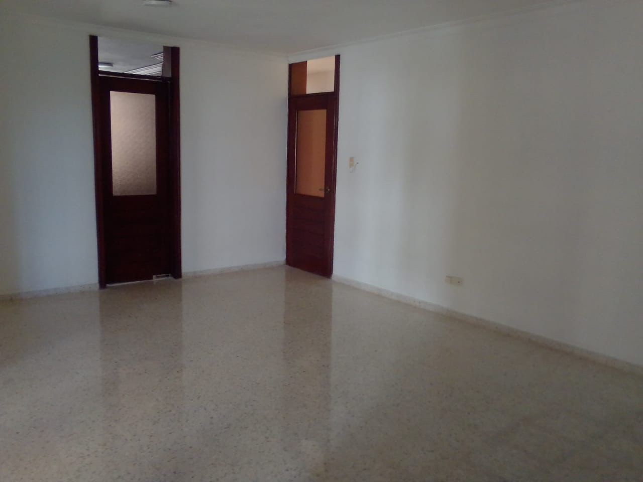 apartamentos - Apartamento En Alquiler Bella Vista