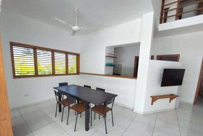 casas - Venta, Villa de 3 Habitaciones, Centro del Pueblo, Las Terrenas, Samaná 4