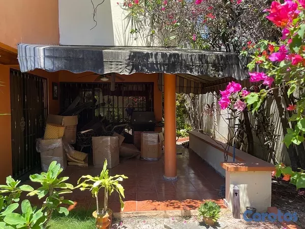 casas - venta casa urbanización Fernández  2