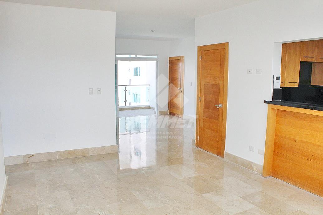 apartamentos - APARTAMENTO ASCENSOR Y PISCINA AREA MONUMENTAL SANTIAGO 9