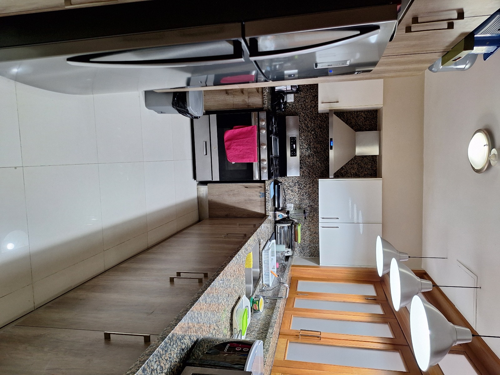 apartamentos - 🔵Apartamento 5to piso Evaristo Morales   0