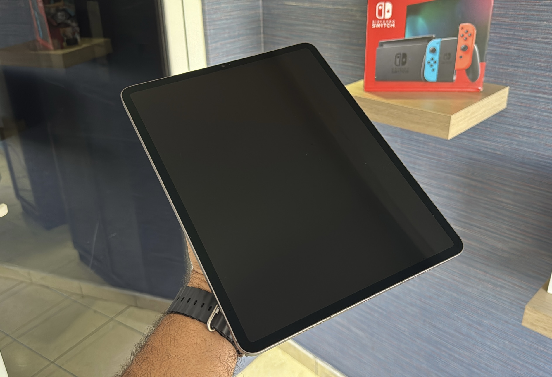 celulares y tabletas - iPad Pro 12.9 inch |M2 Apple Chip 128GB SPG RD$ 42,500 NEG 1