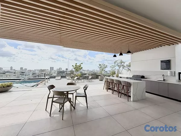 apartamentos - Apartamento de oportunidad en Torre de Lujo 2