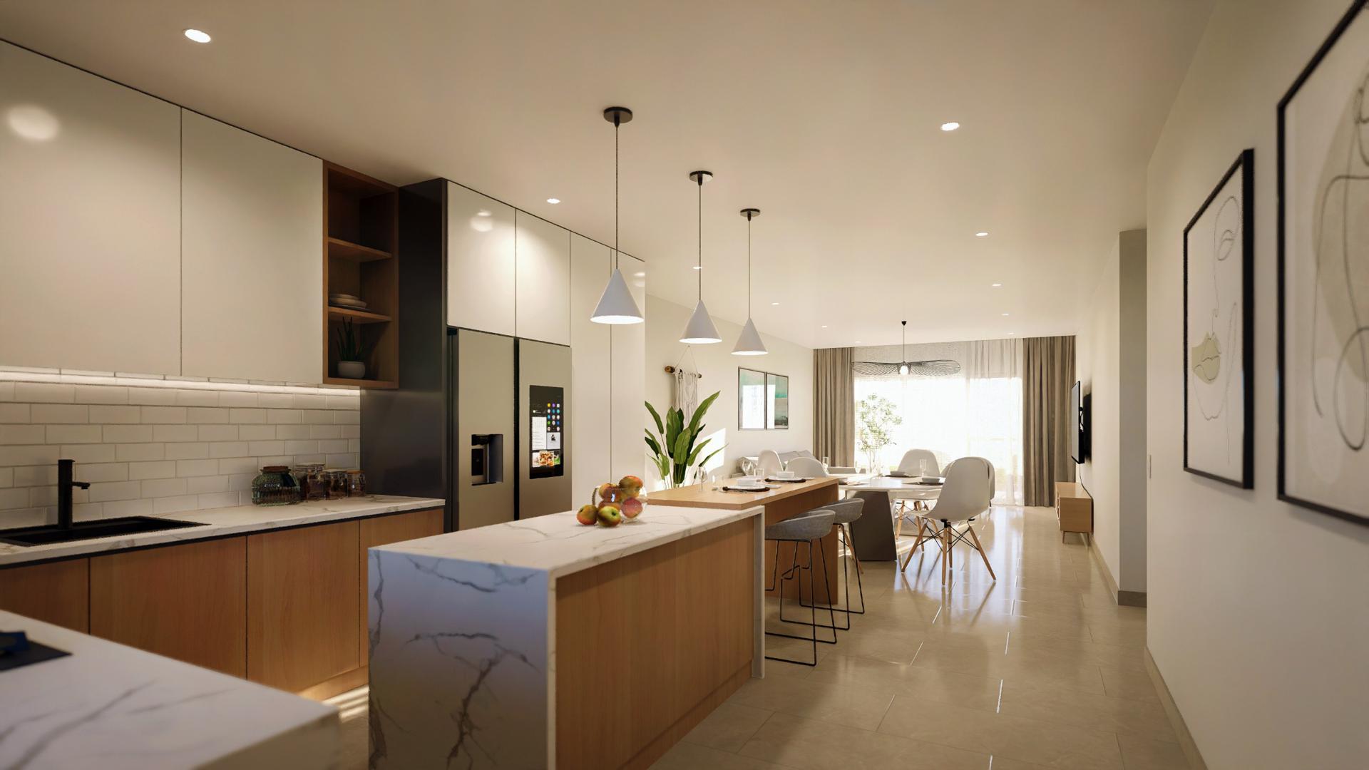 apartamentos - APARTAMENTOS EN PUNTA CANA 6