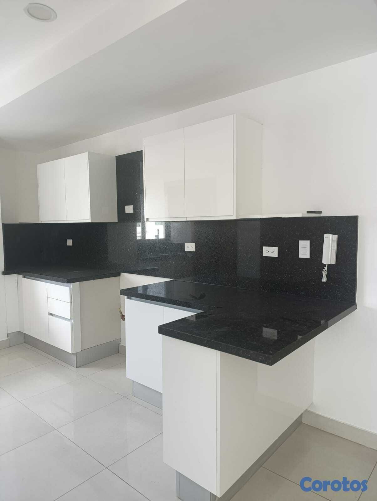 apartamentos - Urb. Real Torre moderna en calle tranquila 190mts 3