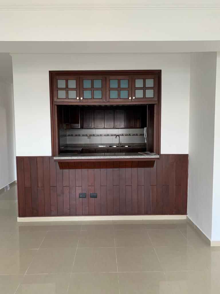 apartamentos - Apartamento en Mirador Sur 6