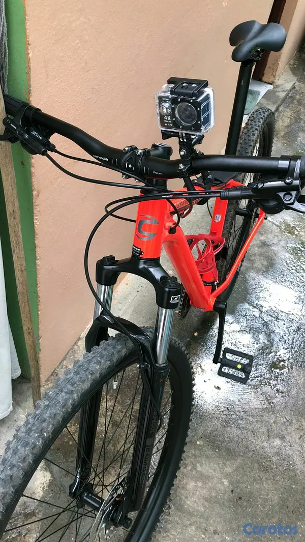 bicicletas y accesorios - Bicicleta Cannondale Trail 7 - M 12