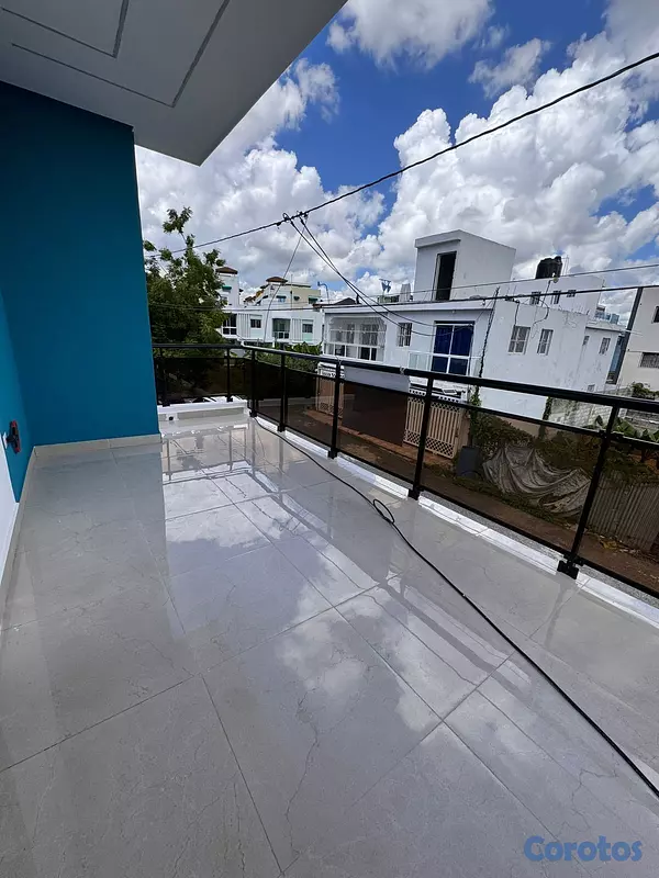 casas - Casa en venta de 2 Niveles – Brisa Oriental 5