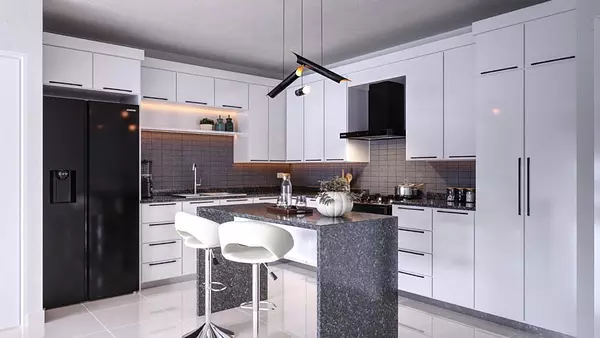 apartamentos - Apartamentos Modernos en Residencial Cipres II - Cerca del Aeropuerto Cibao 9