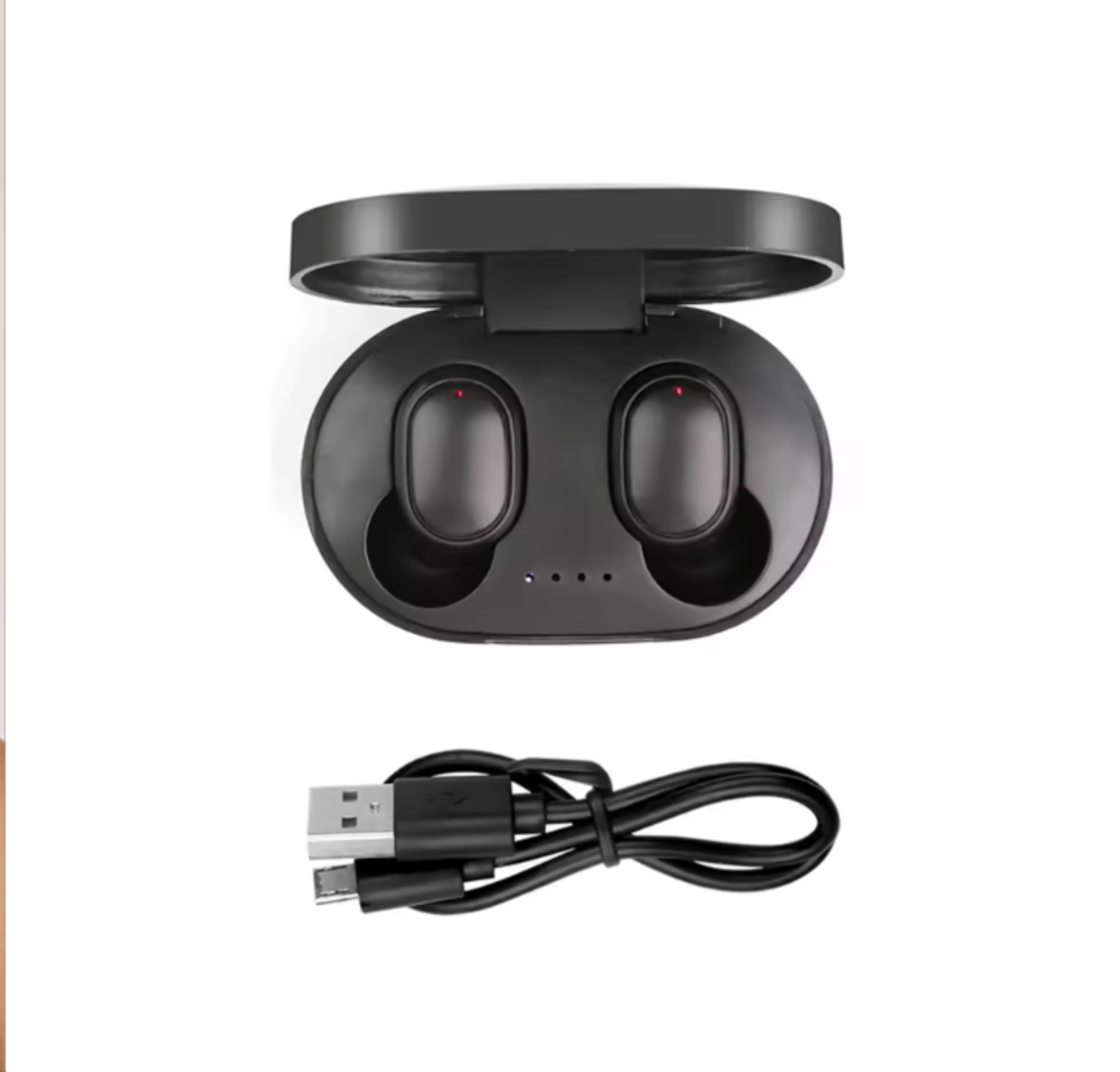 camaras y audio - Bluetooth nuevo con linterna incluida y cargador portatil 0