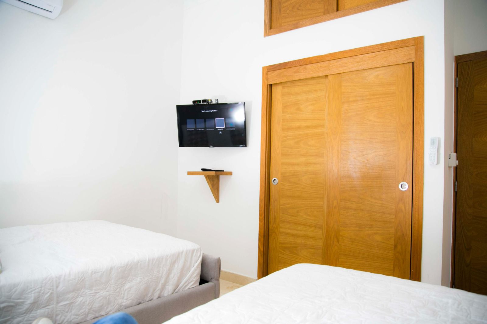 apartamentos - Hermoso y acogedor apartamento y sentrico 4