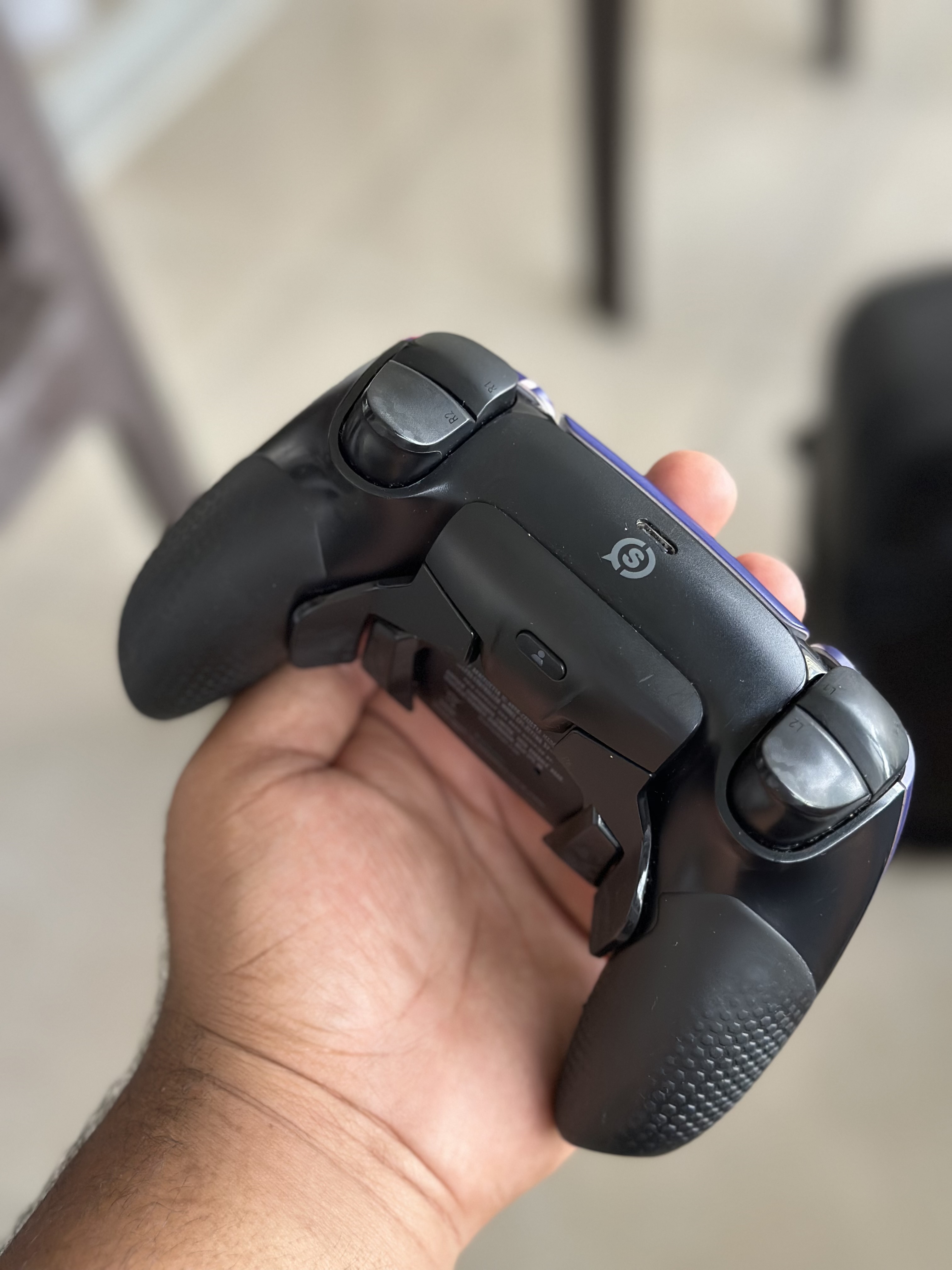 consolas y videojuegos - Control Scuf Réflex ps5 5