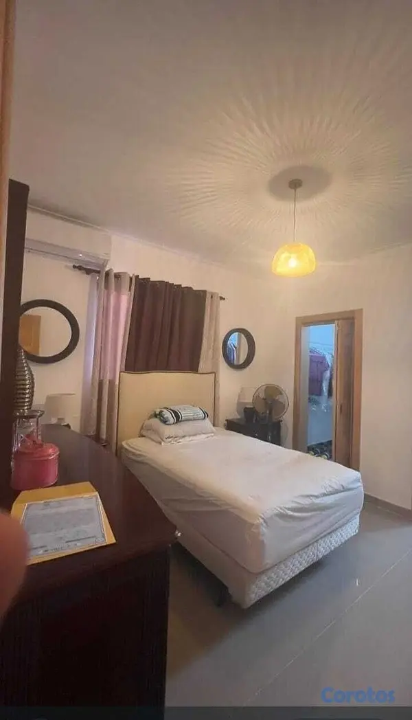 apartamentos - En venta apartamento en Las Acacias 4