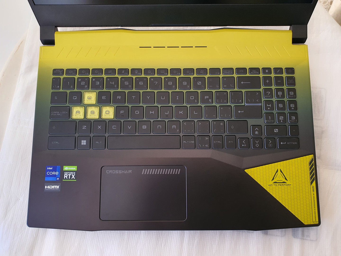 computadoras y laptops - Laptop i9 RTX 3070 1
