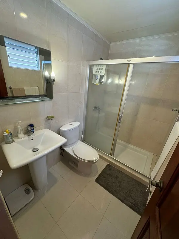 apartamentos - Apartamento en Venta 
LA ESPERILLA 
USD 240,000.00
Mantenimiento: RD$7,500.00

C 10