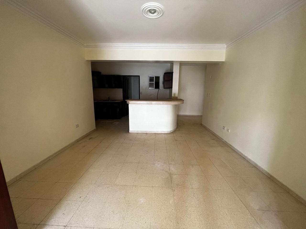 apartamentos - Apartamento clásico en Corales del Sur (Segundo piso) 