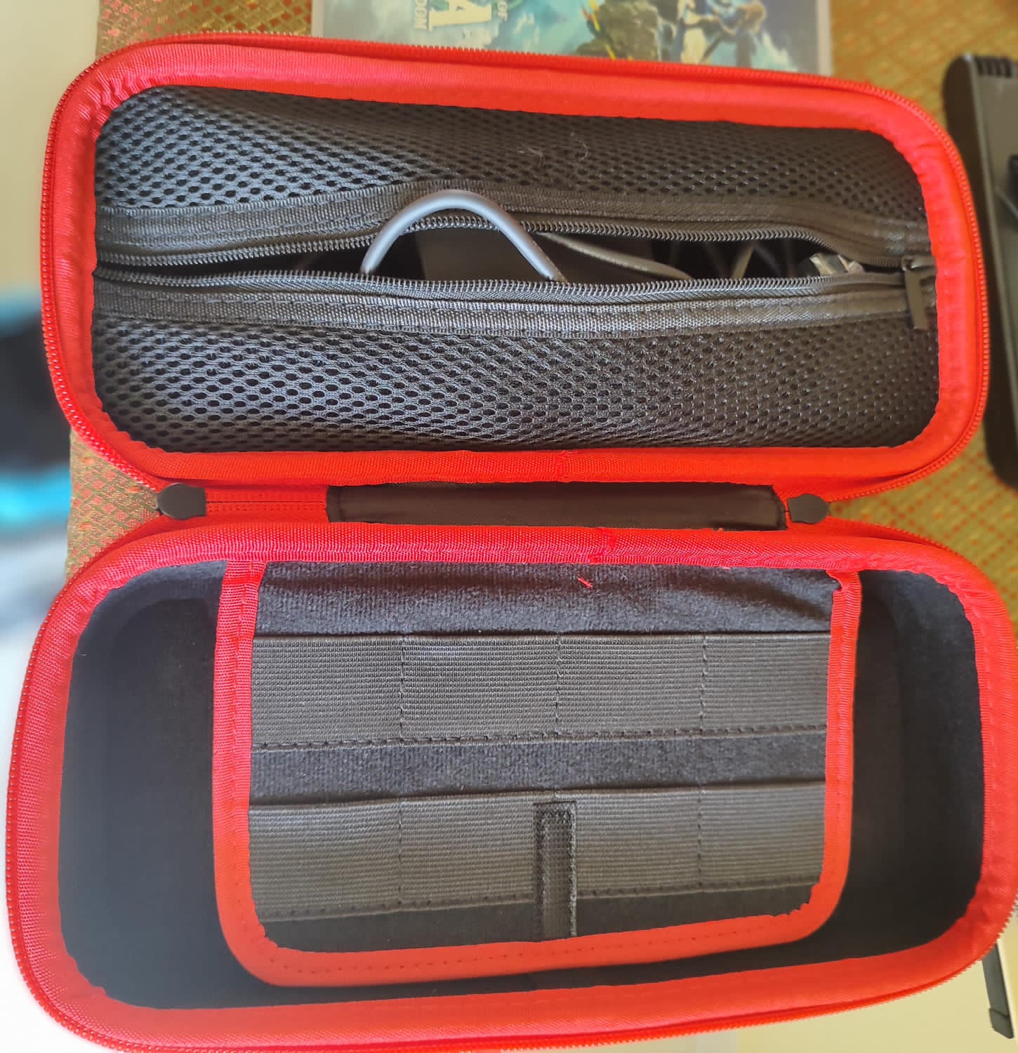 consolas y videojuegos - Nintendo switch oled 2