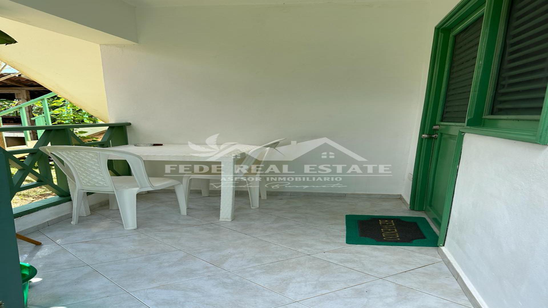 apartamentos - APARTAMENTOS 40M2 EN LAS TERRENAS 6