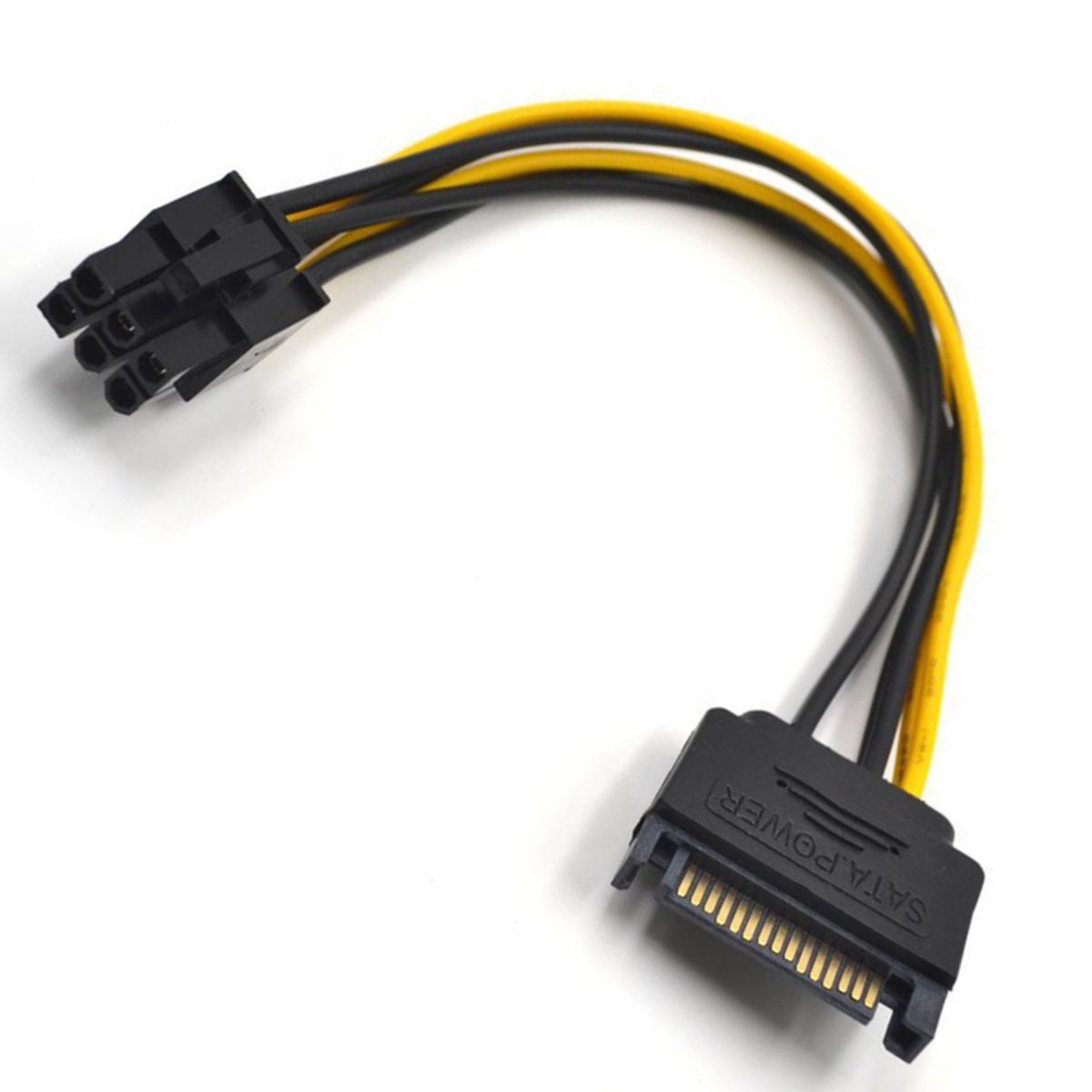 accesorios para electronica - Cables Pci-express para tarjetas de video 2