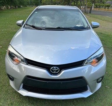 carros - Toyota corolla 2014 3
