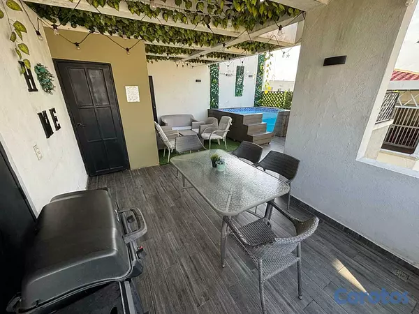 penthouses - Penthouse A en venta Residencial Balcones del Prad 7