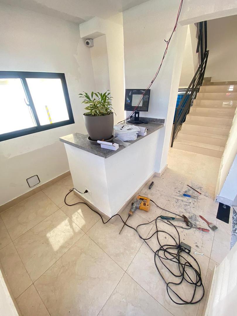 apartamentos - ALQUILER CON OPCION A COMPRA Miramar km Independencia  8