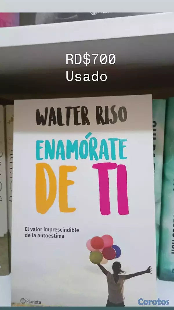 libros y revistas - LIBROS DE SEGUNDA MANO EN EXCELENTES CONDICIONES  12