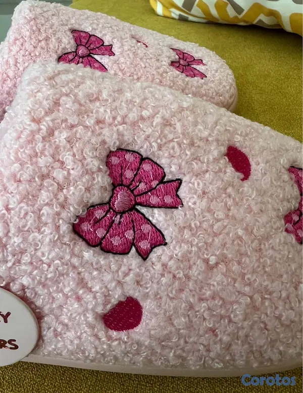 zapatos para mujer - Pantuflas de dama 5