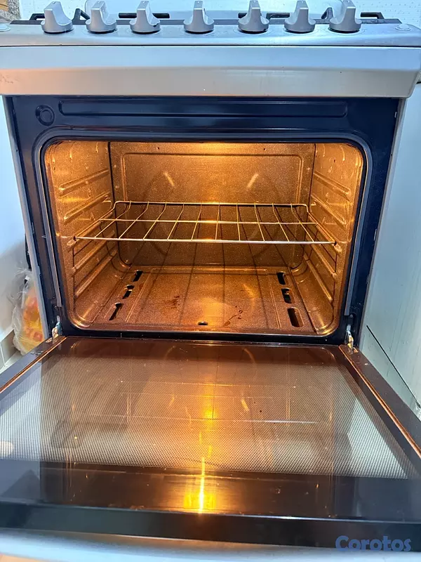 cocina - ESTUFA WHIRLPOOL COMO NUEVA‼️ 4