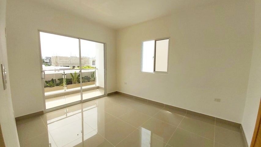 casas - Proyecto en venta Punta Cana #24-2023 dos dormitorios, exclusivo de 4 casas.
 1