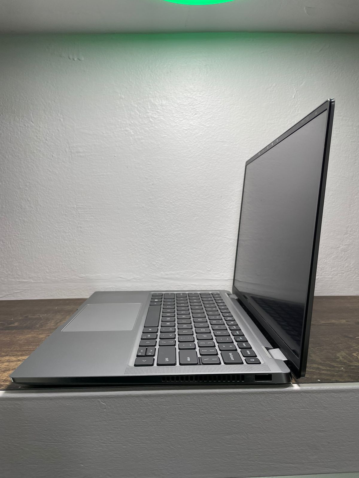 celulares y tabletas - Dell LATITUDE 9420 i7 11va 16GB 512gb SSD Face ID  2