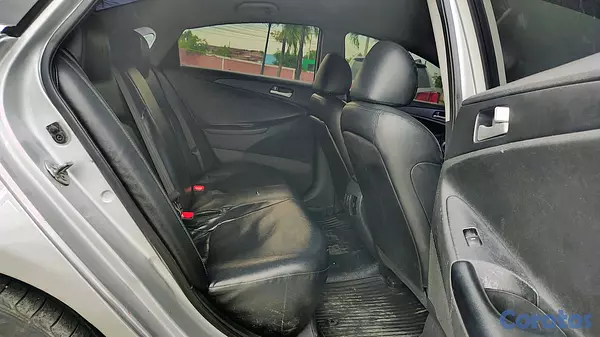 otros vehiculos - Hyundai y20 2015 11