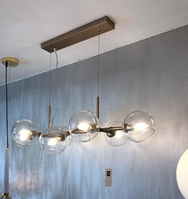 decoración y accesorios - Lampara de techo / precio negociable