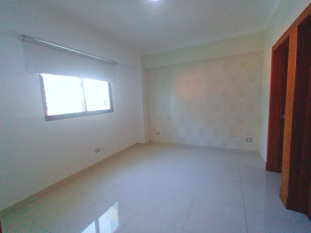 apartamentos - Alquilo Apartamento con Línea Blanca CACICAZGO 1