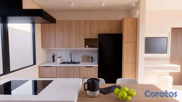 apartamentos - Apartamento en venta en macao de una sola habitaci 16