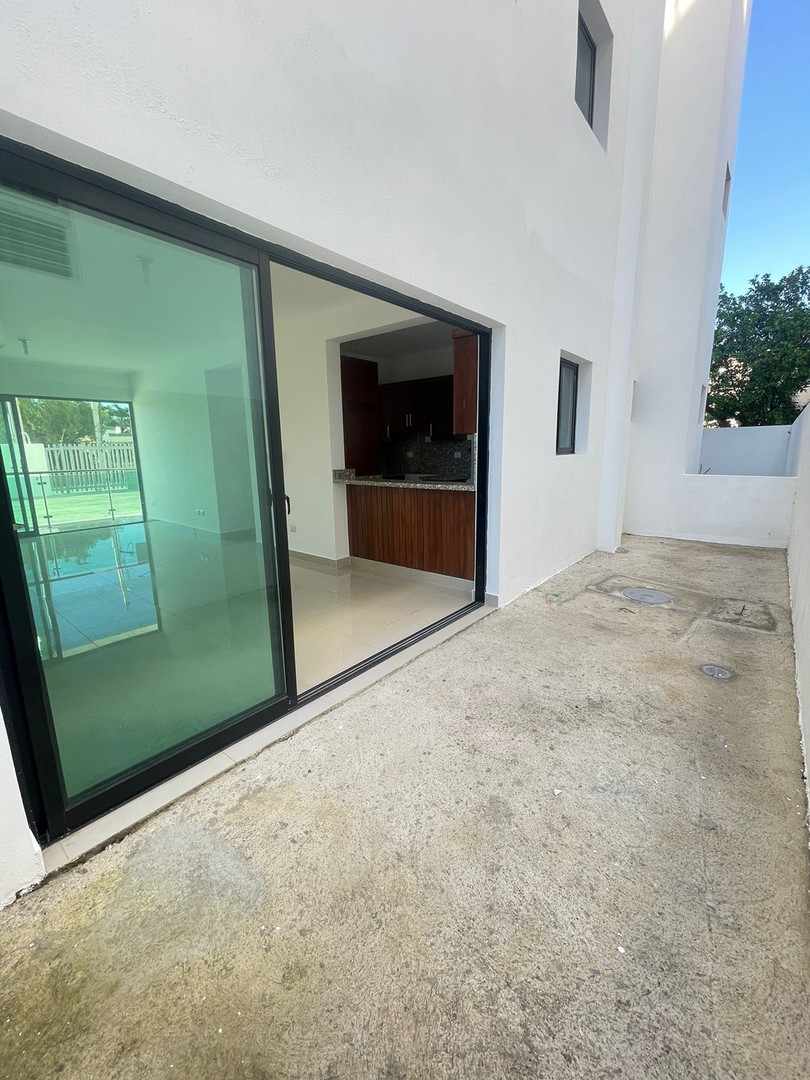apartamentos - Hermoso Apartamento 1er Nivel en Gurabo 2