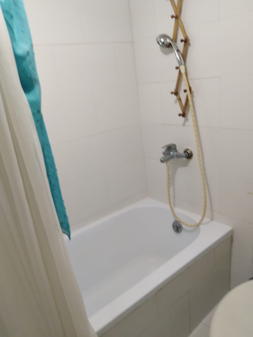 apartamentos - Villa-Apartamento 1