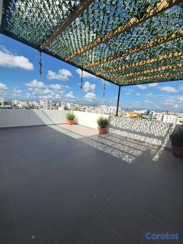 apartamentos - VENDO APARTAMENTO-MIRADOR SUR  4