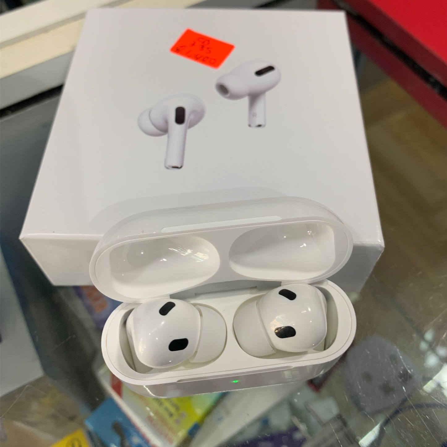celulares y tabletas - auriculares 2 generación para 1